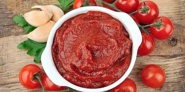 تصویر 4 از خرید و قیمت رب گوجه فرنگی سنتی + فروش صادراتی